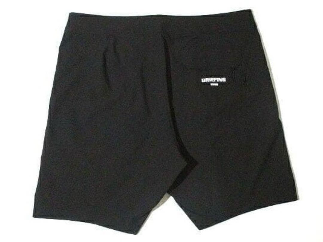 【新品】ブリーフィング／ハーフパンツ／ショートパンツ／XLサイズ