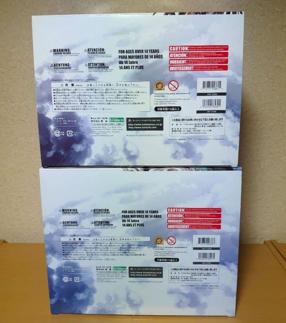 グランブルーファンタジー 小さな聖騎士 シャルロッテ ダヌア フィギュア