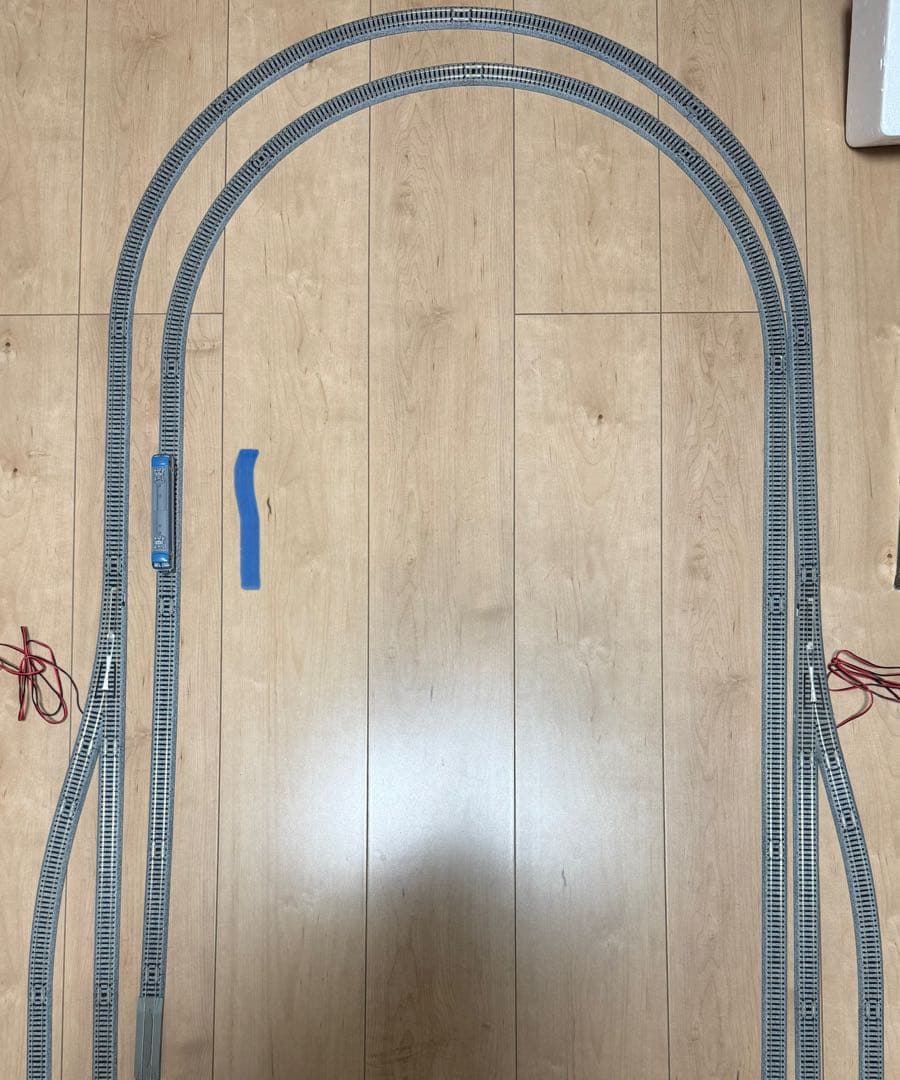 KATO Nゲージ M1 V1 V2 V6など122本