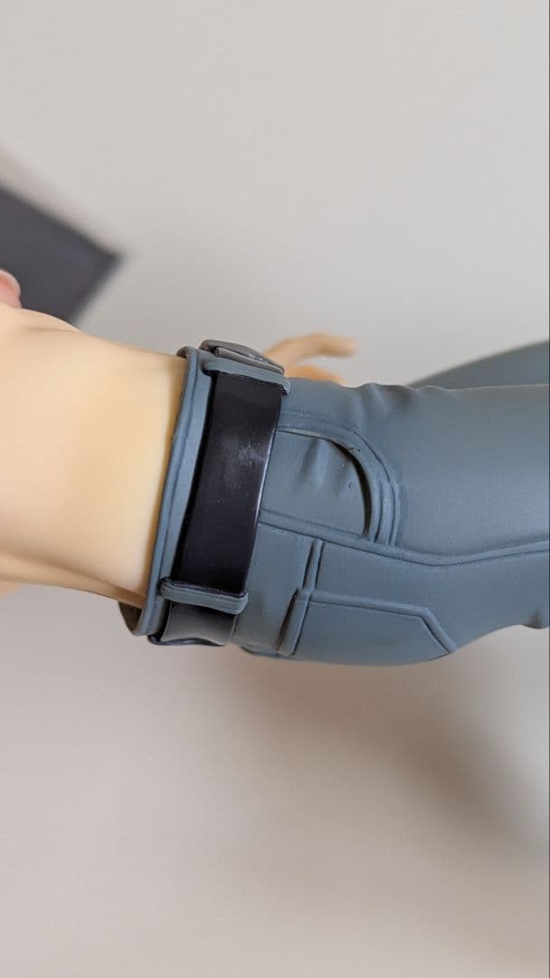 DRAMAtical Murder　蓮　ずっと一緒だverフィギュア　初回限定品