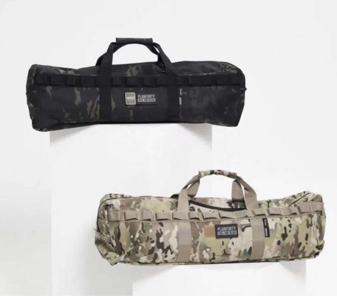 【YSGMS × PLANFORTY】P-COTスーパー ワイド75ピーコット