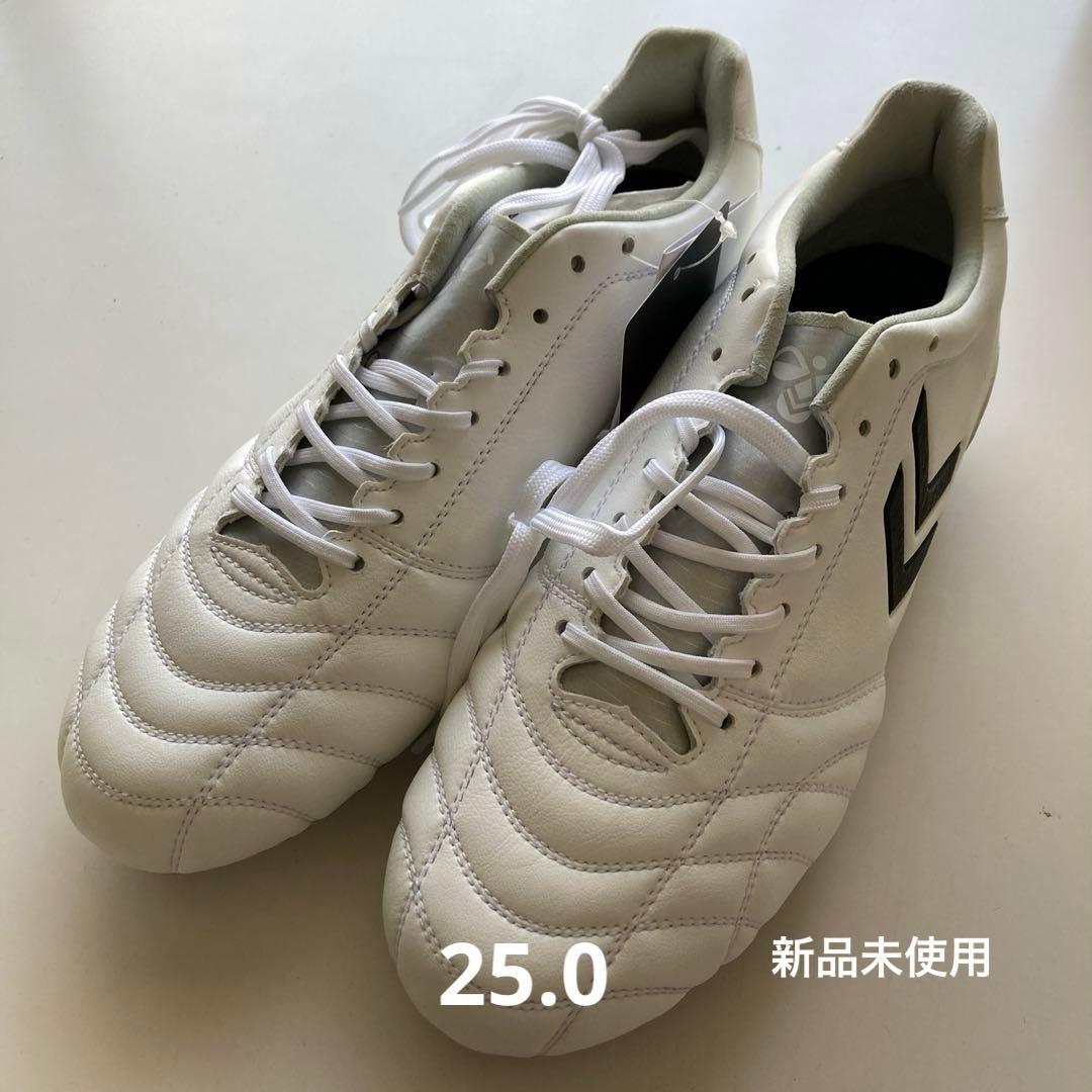 ヒュンメル　VORART3 SL WIDE