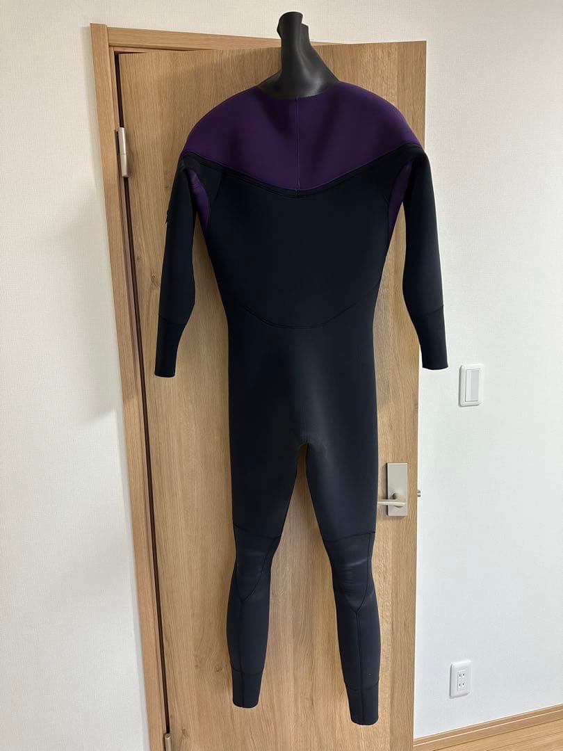 5×3ミリセミドライ