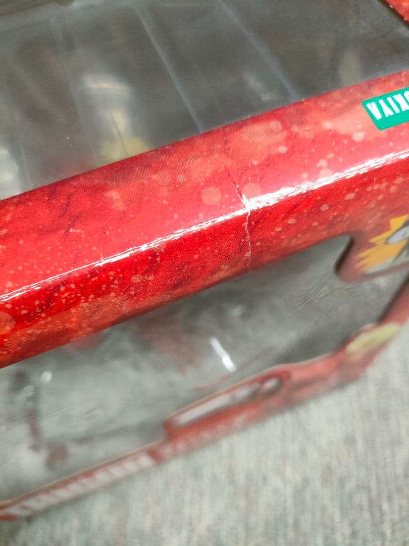 ARTFX Jトライガン ヴァッシュ・ザ・スタンピード 完成品1/8