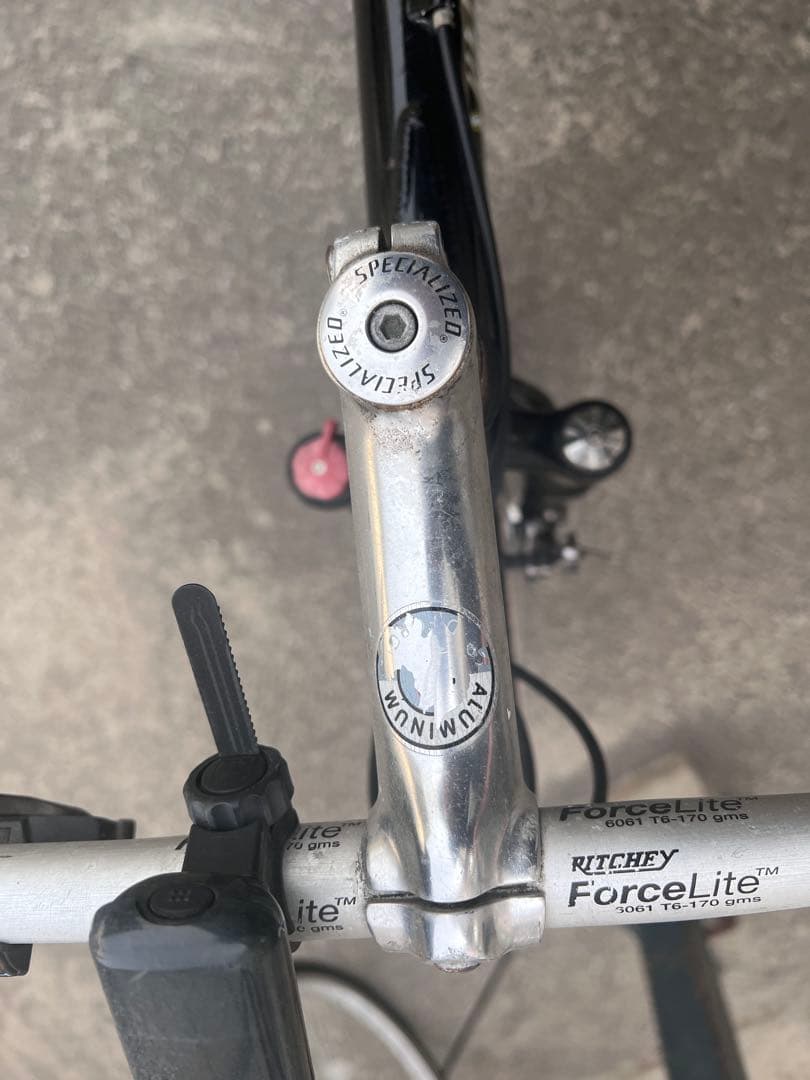 SPECIALIZED stumpjunper マウンテンバイク