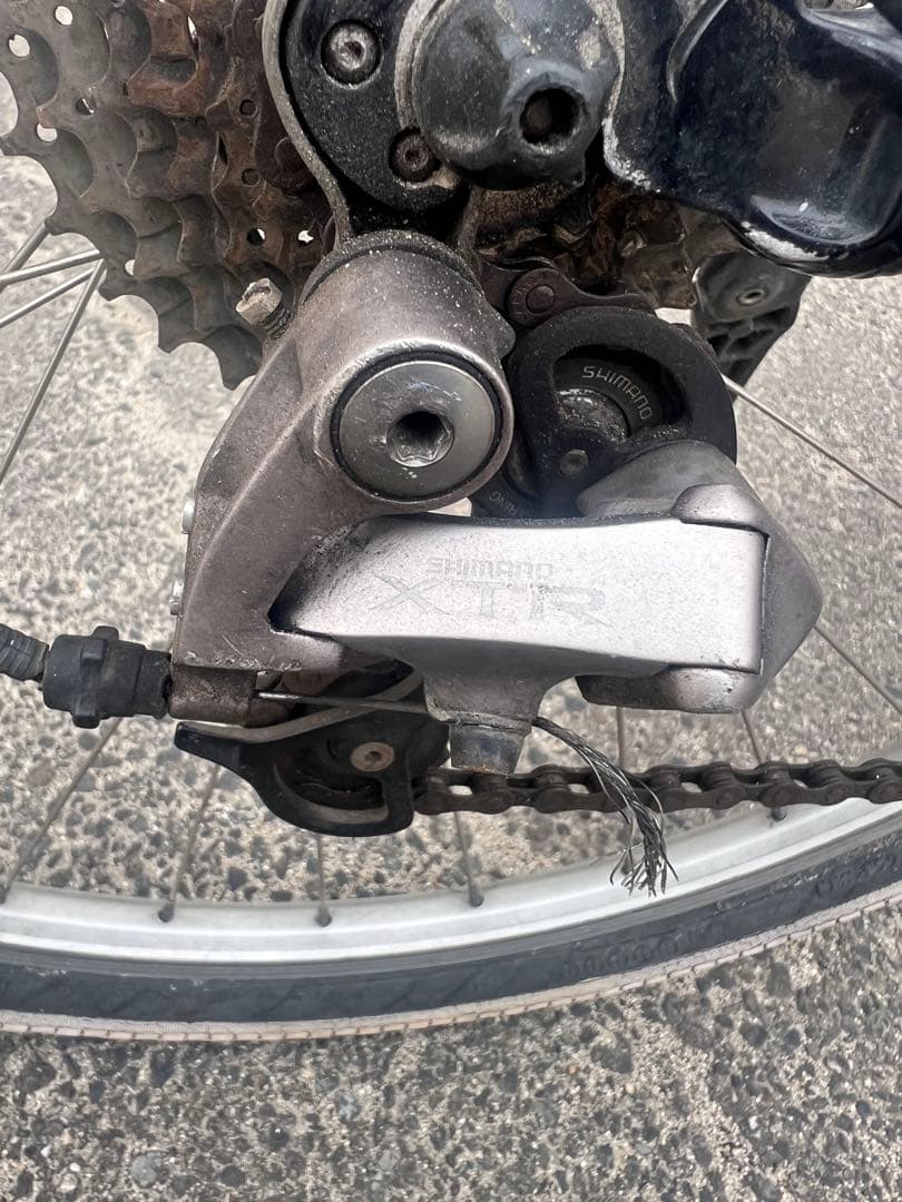 SPECIALIZED stumpjunper マウンテンバイク