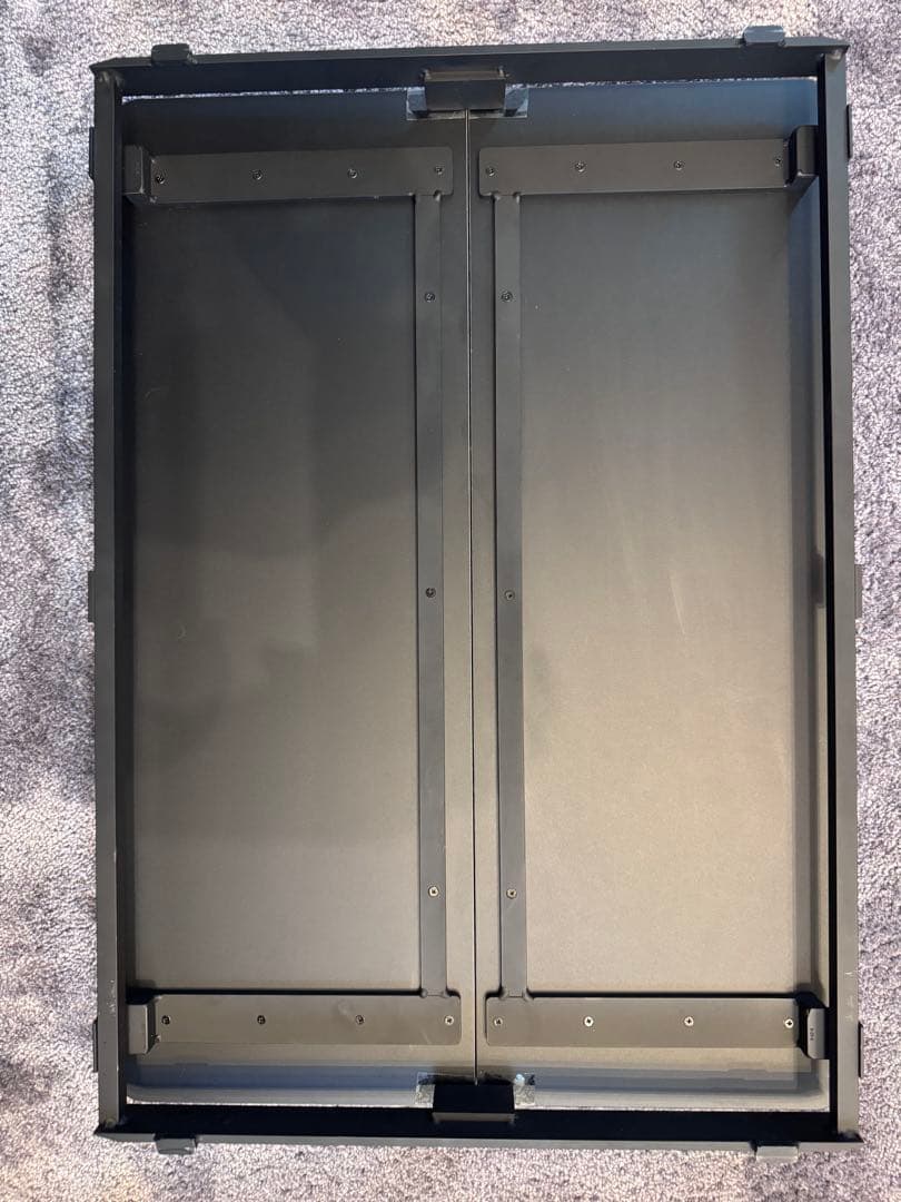 エイチアンドオー H&O SC ウイングトップ 50 サンダー THUNDER