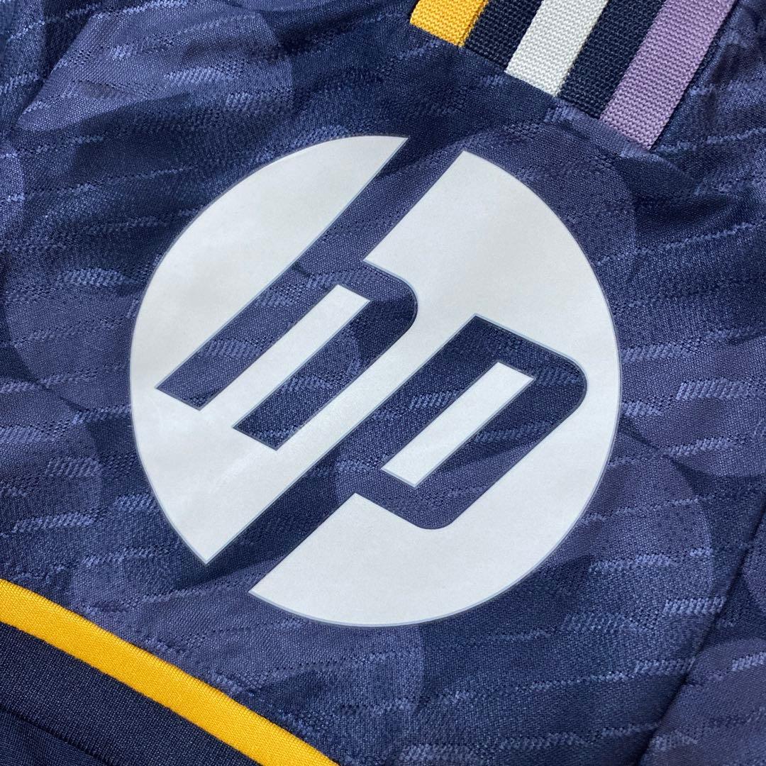 【正規品】レアル・マドリード 23/24 クロース アウェイ オーセン