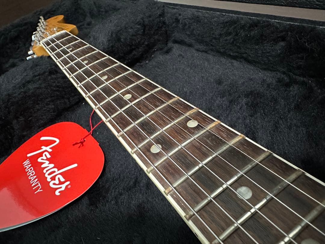 ギター FENDER  Cobain Jaguar NOS