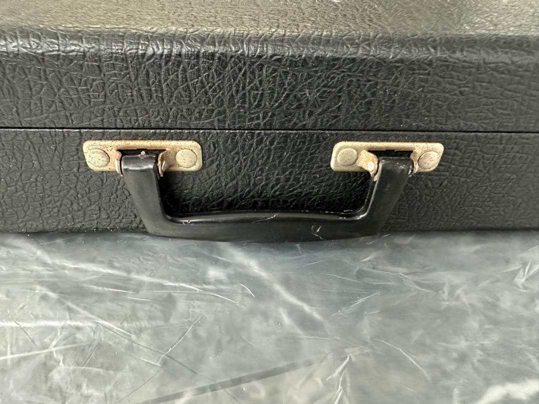 都山流　尺八　3本　ハードケースセット