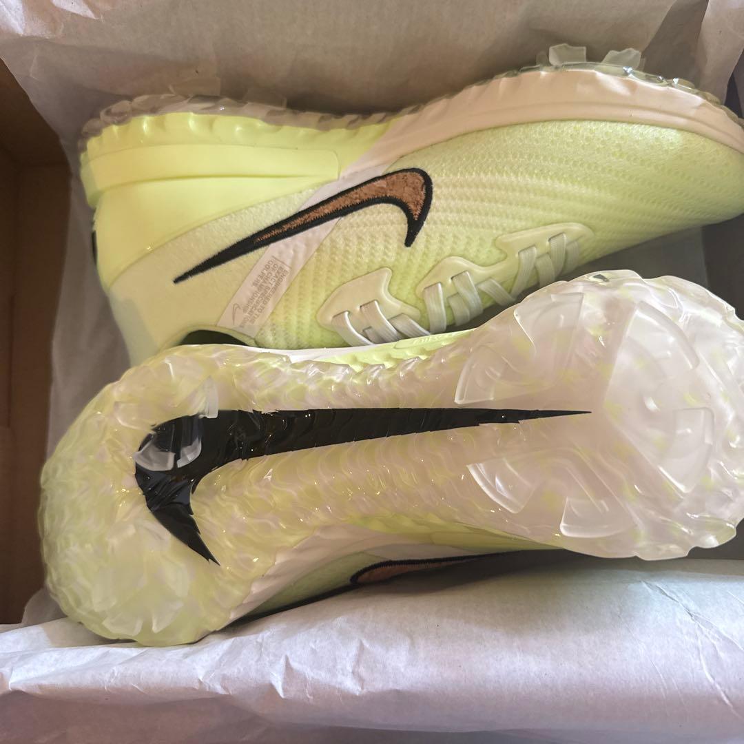 ナイキ エアズーム インフィニティツアー NRG 26.5 ゴルフ