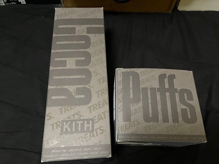KITH & YETI ボトル　マグ　セット