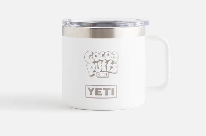 KITH & YETI ボトル　マグ　セット