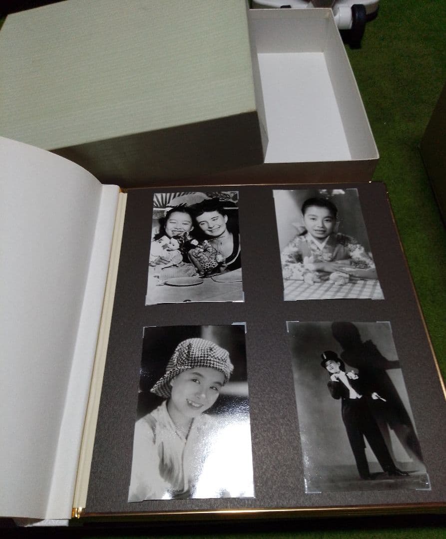 美空ひばり/ブロマイド1487枚（全）整理済み