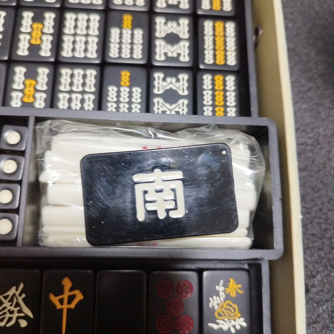 SEGA 龍が如く 麻雀牌