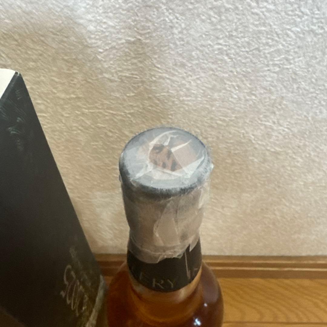 井川蒸溜所 シングルモルトウイスキー フローラ 2025 Fauna 2025