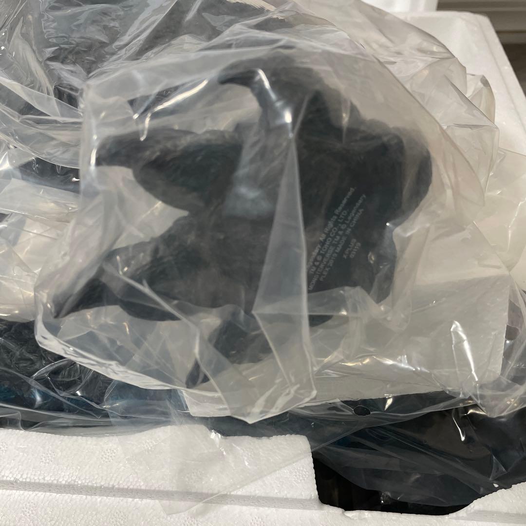 ギガンティックシリーズ　ゴジラ (2019) 限定フィギュア