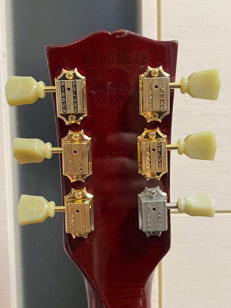 即発送 gibson LesPaul standard 1997年製 試奏可能