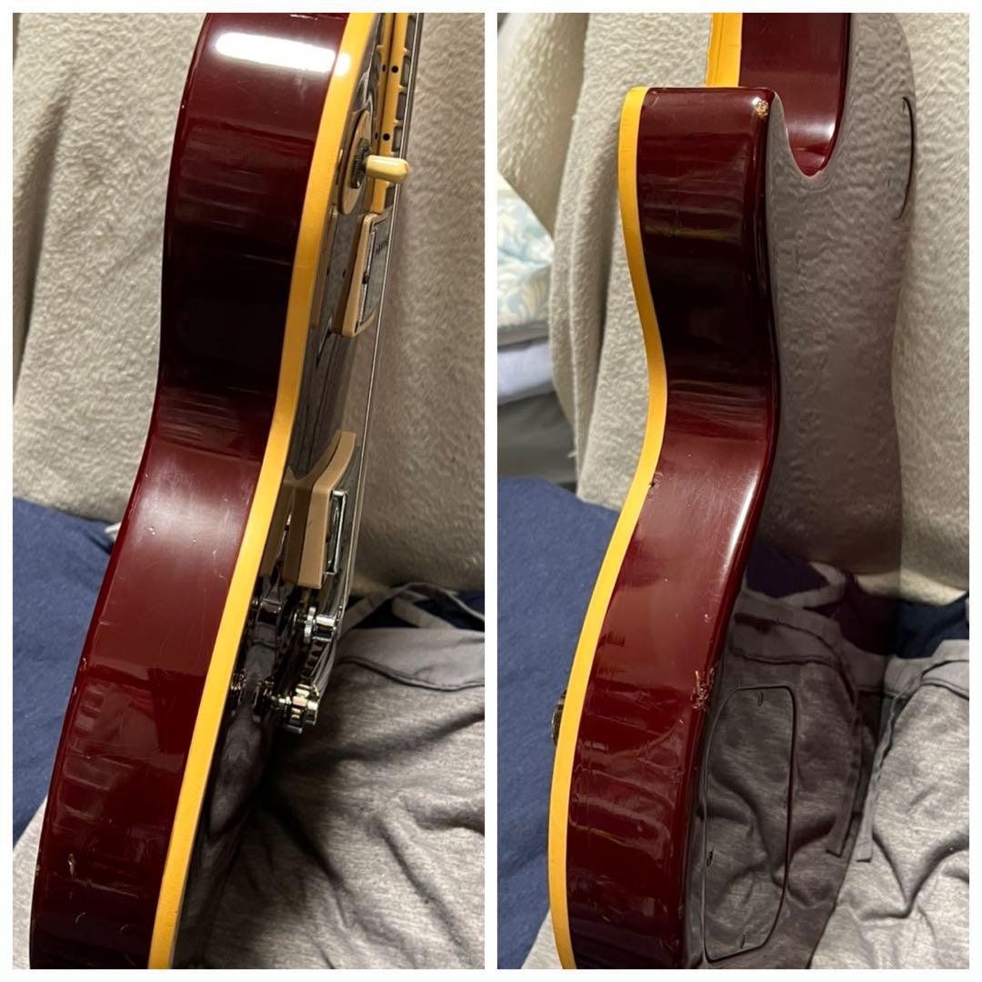 即発送 gibson LesPaul standard 1997年製 試奏可能