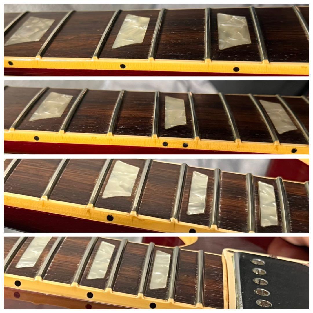 即発送 gibson LesPaul standard 1997年製 試奏可能