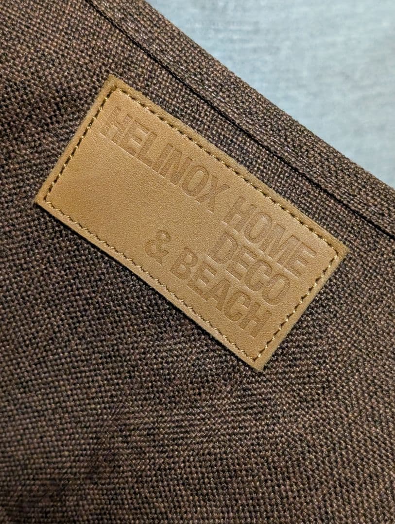 Helinox　ヘリノックス　サンセットチェア（コーヒー）