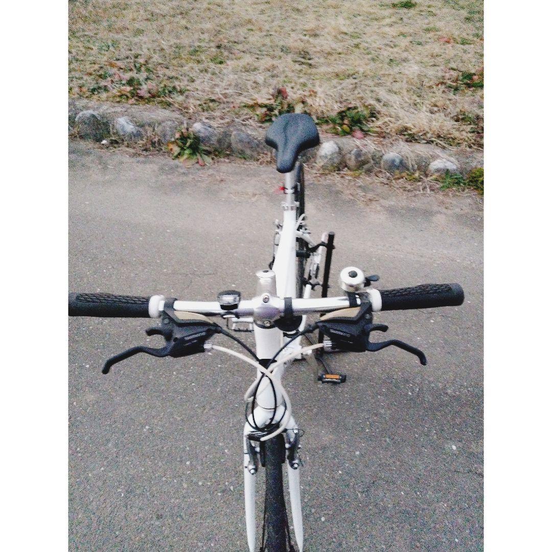 GIANT 　 ジャイアント 　ESCAPE 　クロスバイク 　エスケープ