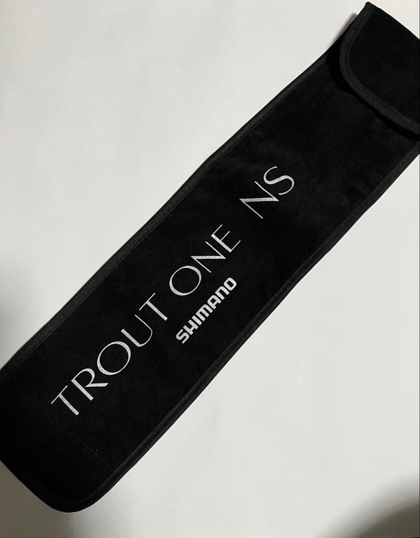 SHIMANO TROUT ONE NS トラウトロッド