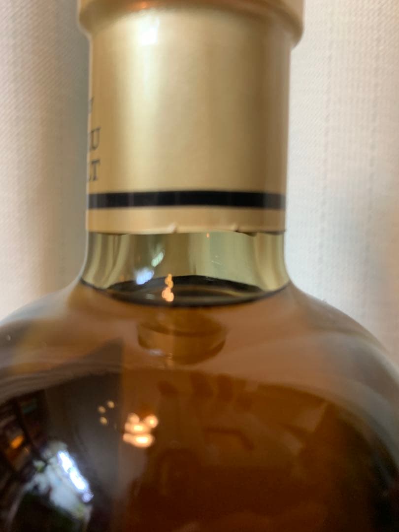 竹鶴ピュアモルト700ml 1本