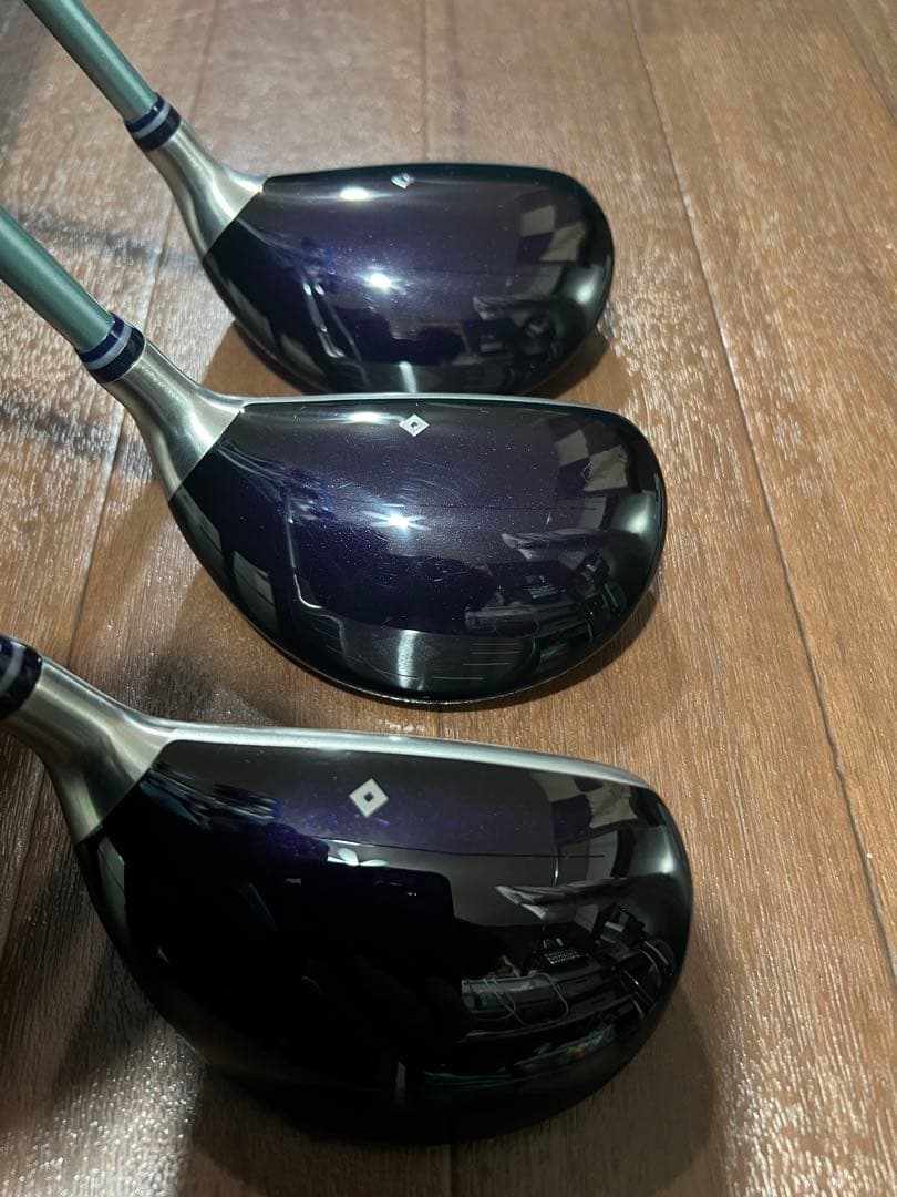 【中古】美品オノフレディース