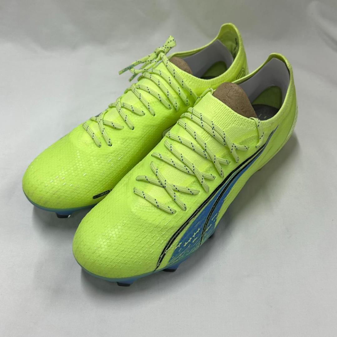 プーマ ウルトラ アルティメット FG/AG 26.5