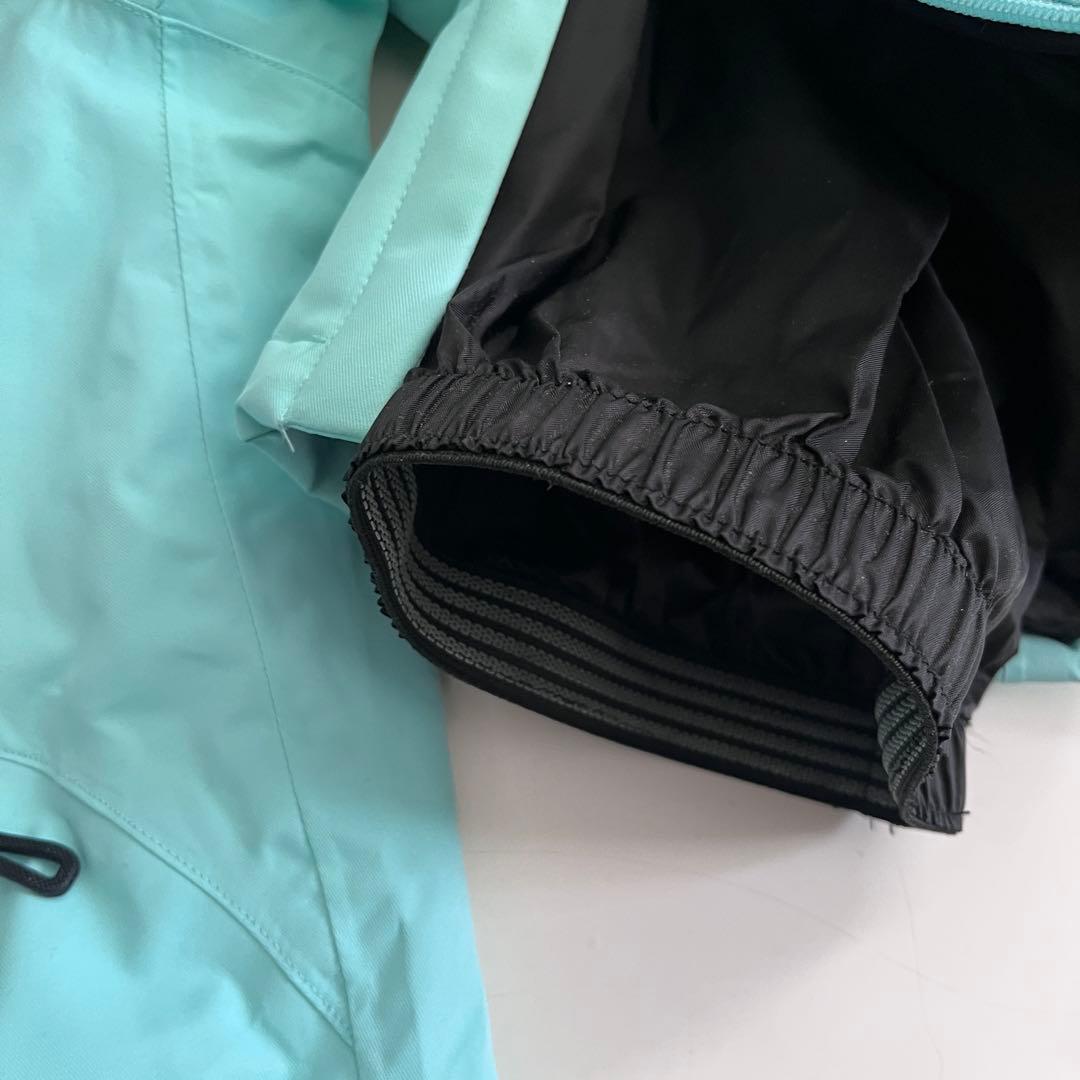 【新品】ICE PEAK スキーパンツ　スノーボードパンツ ボトム　A.W.S.