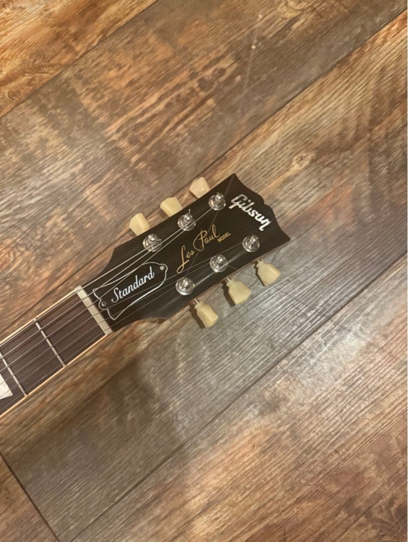 ギター Gibson Les Paul Standard 60s