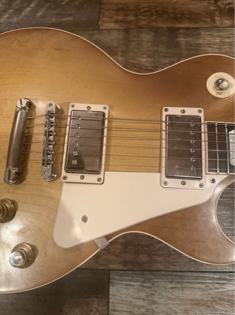 ギター Gibson Les Paul Standard 60s