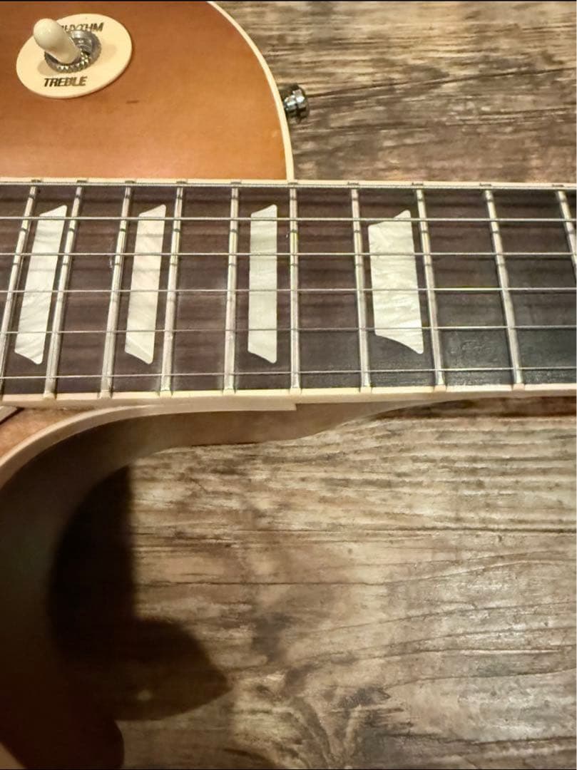 ギター Gibson Les Paul Standard 60s