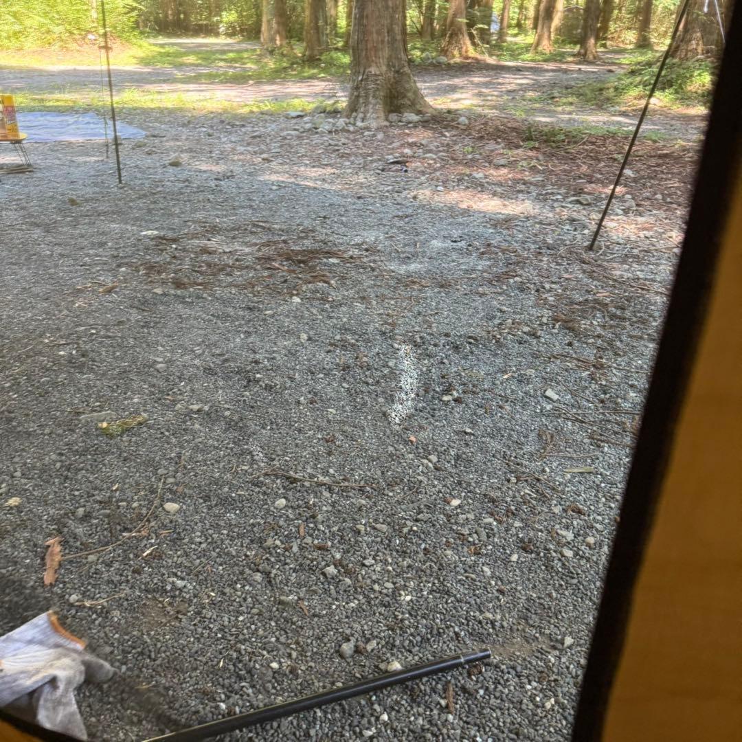 タラスブルバ　キャタピラー2ルームシェルター