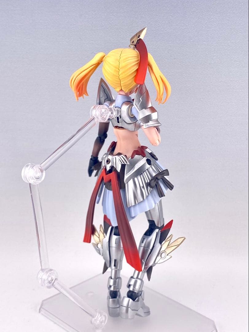 30MS クロスナイト　塗装完成品