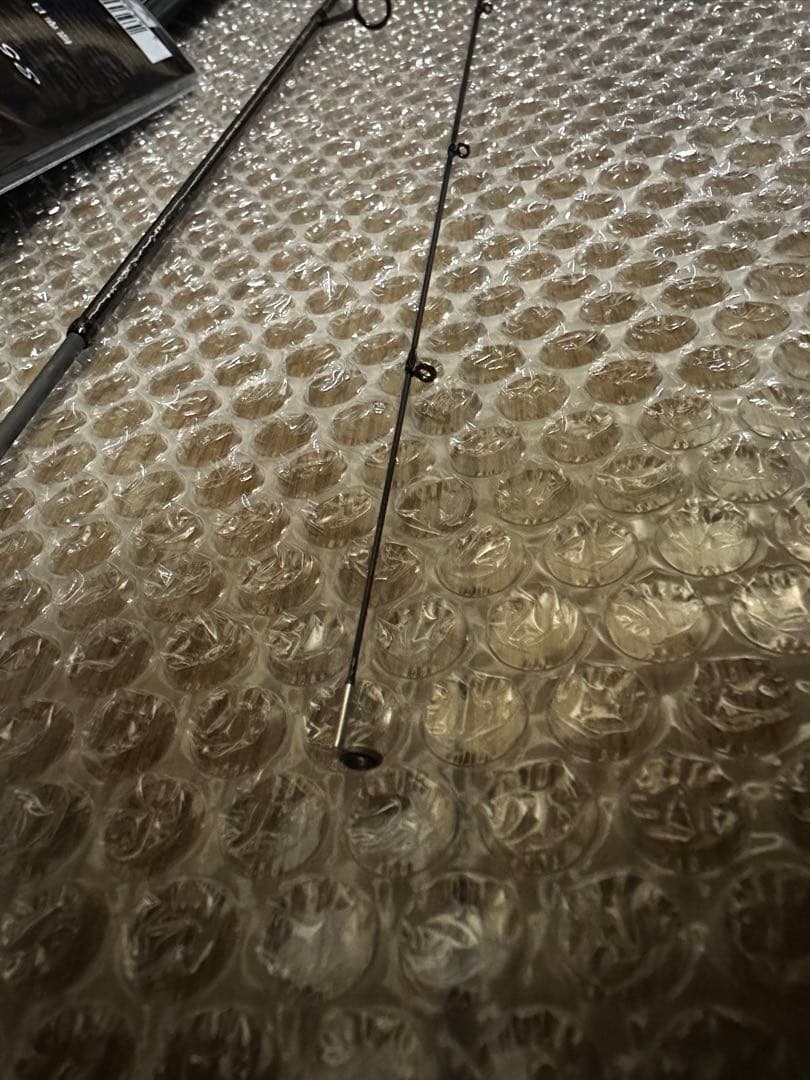 がまかつ　ラグゼ　宵姫天S54FL-solid