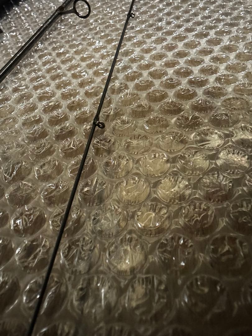 がまかつ　ラグゼ　宵姫天S54FL-solid