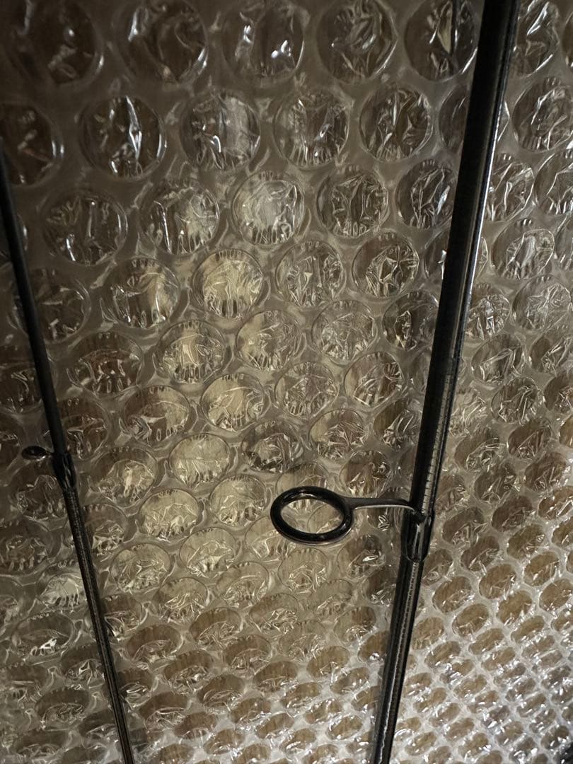 がまかつ　ラグゼ　宵姫天S54FL-solid