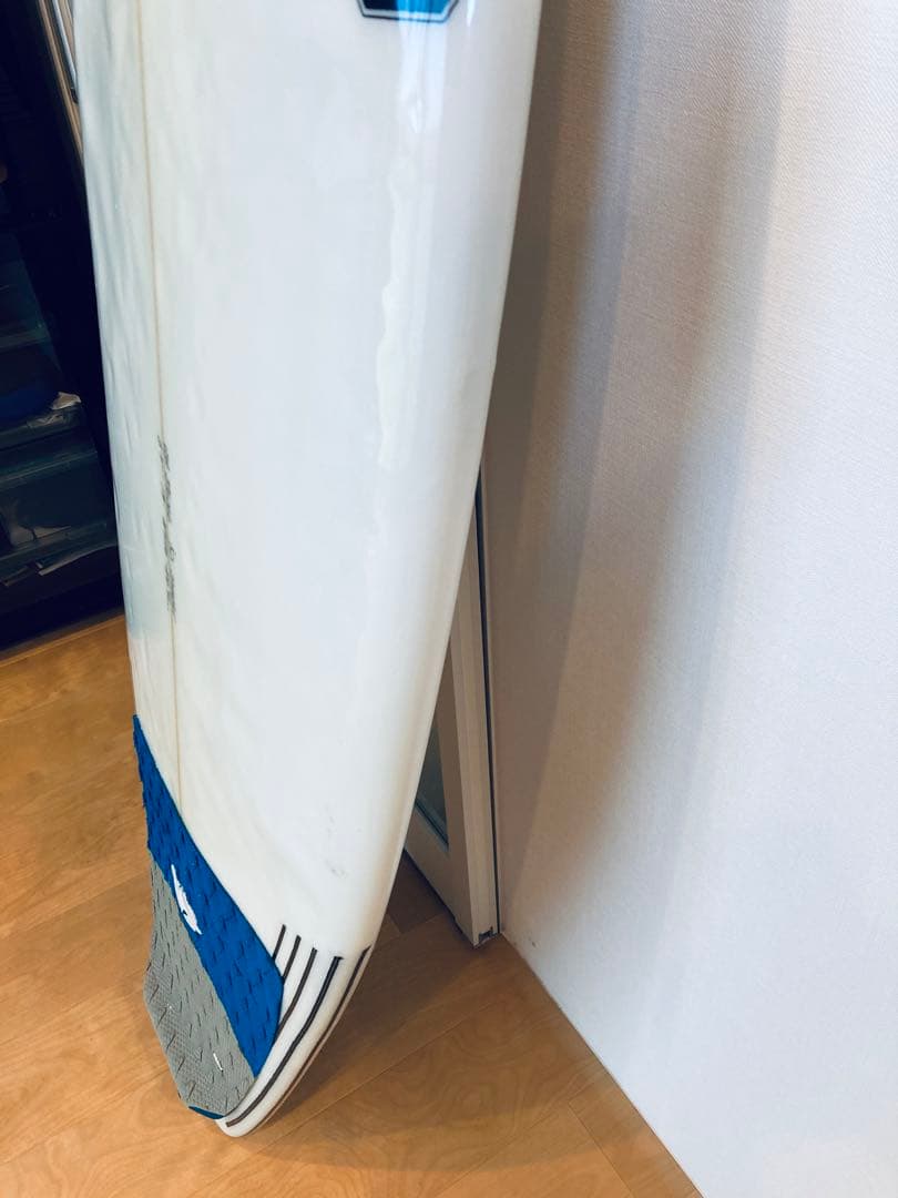 アルメリック サンプラー 5.7ft almerick