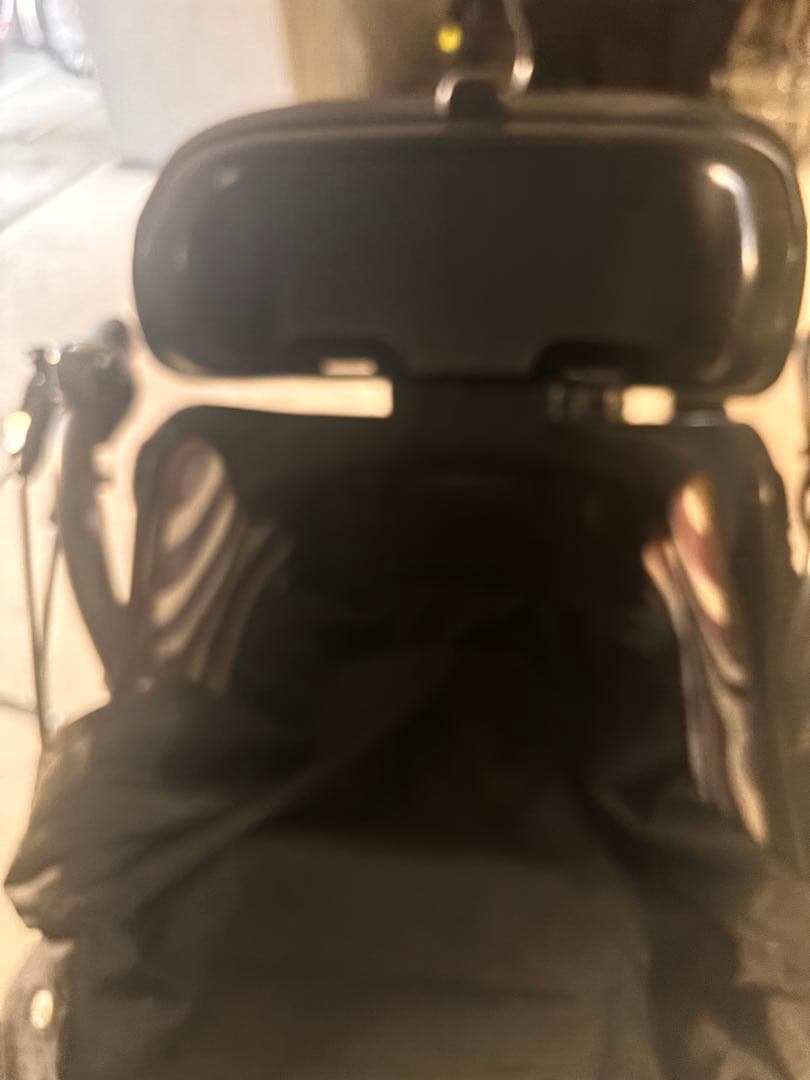 パナソニック　ギュット　中古車　対面引渡しのみ