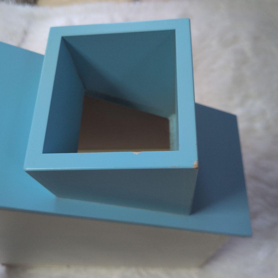 Disneyディズニー ツムツムハウスぬいぐるみ収納ボックス