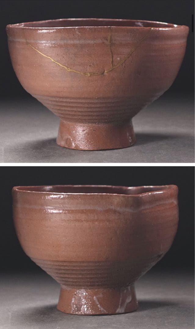 李朝★御本茶碗高麗表千家茶道具内村慎太郎辻村史朗西岡小十小島直喜川上清美杉本貞光