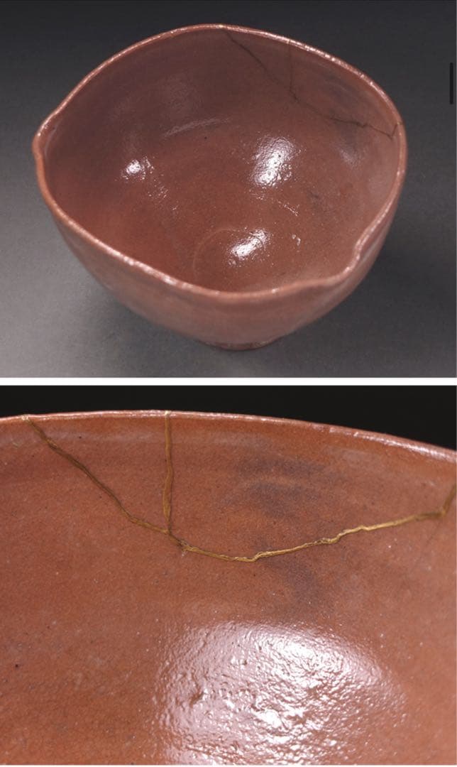 李朝★御本茶碗高麗表千家茶道具内村慎太郎辻村史朗西岡小十小島直喜川上清美杉本貞光