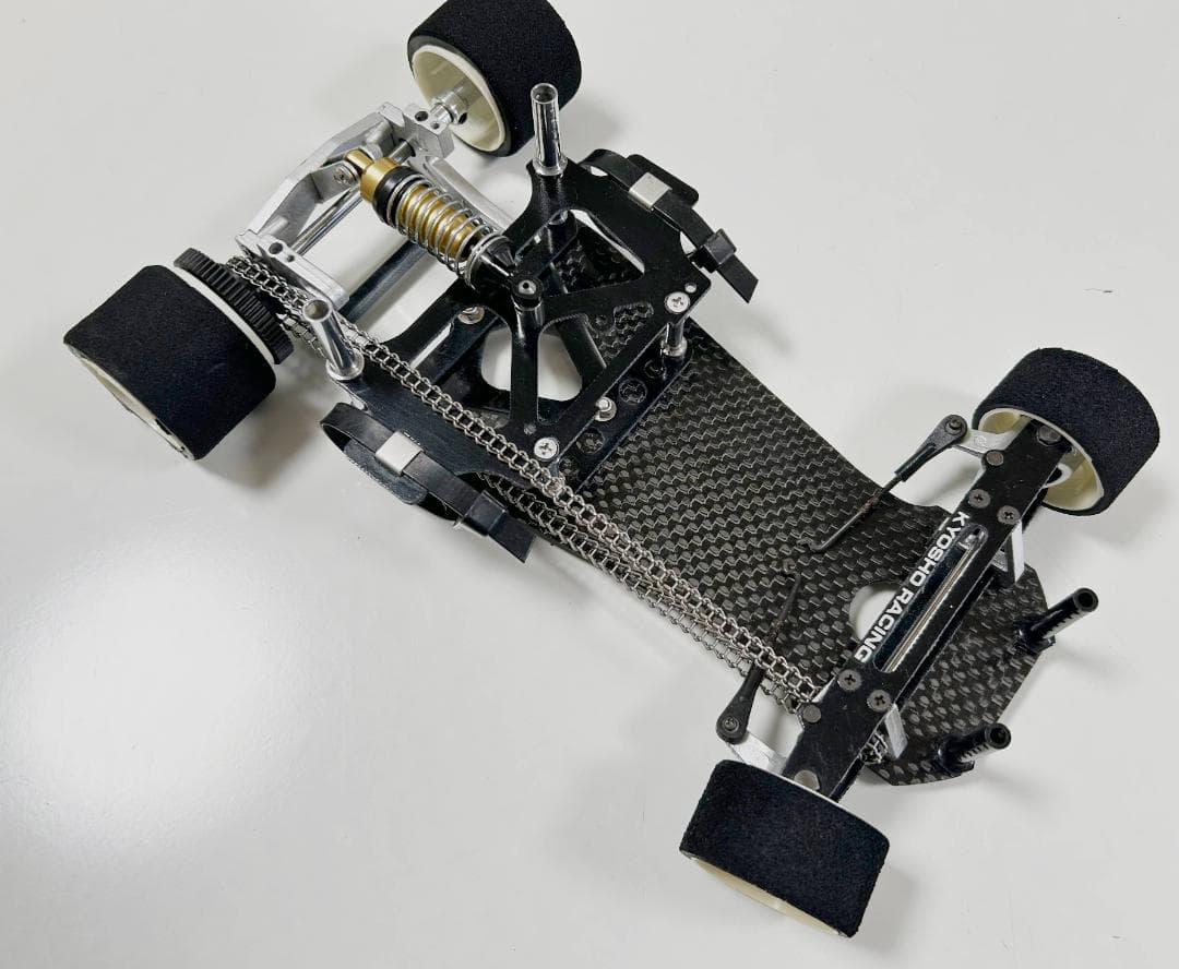 京商 ファントム＋プラズマ