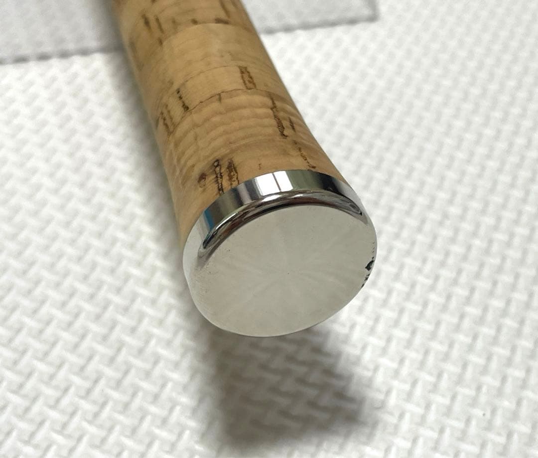 SAURUS ザウルス　TS60LS-T トゥイッチン　スピニング