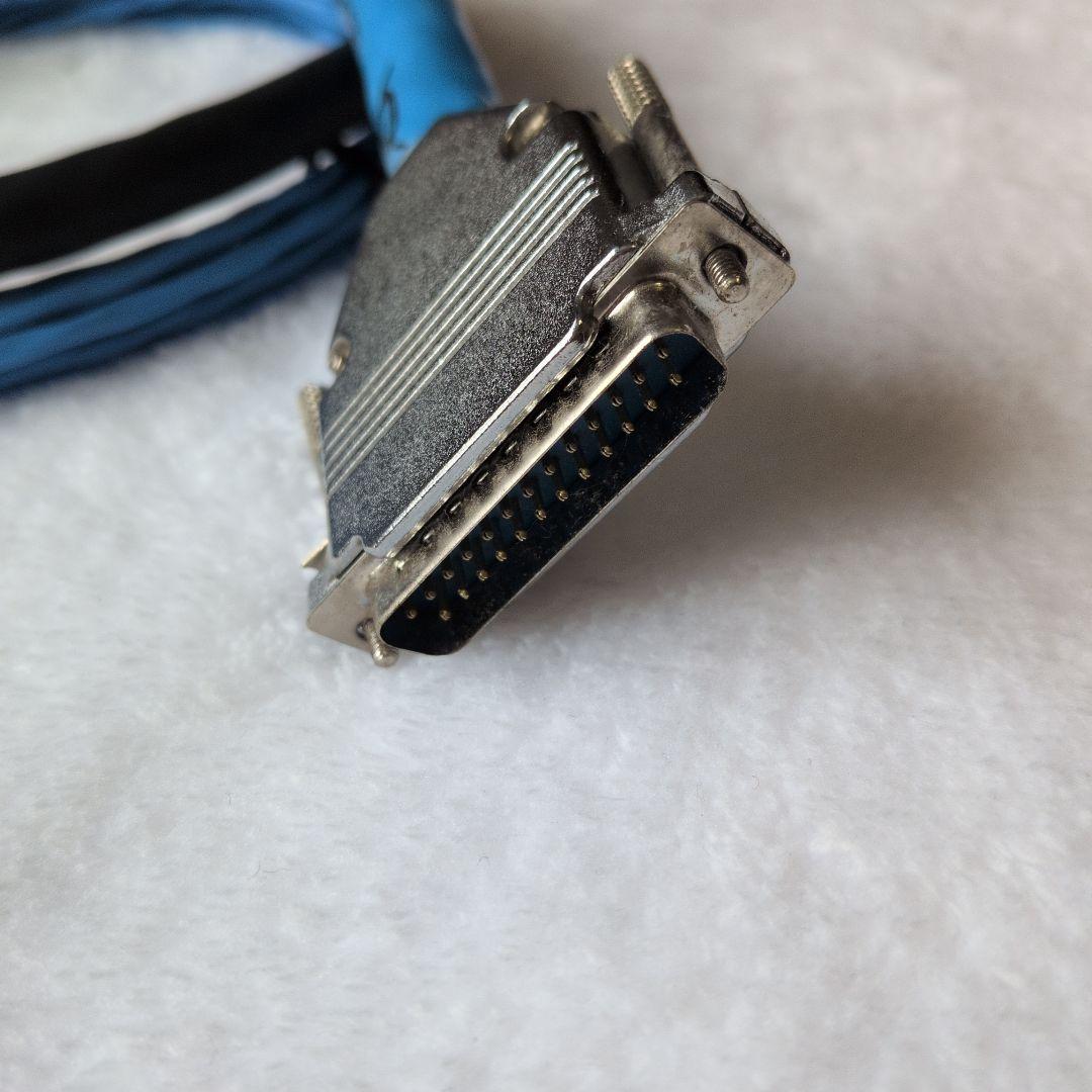 【09】Digidesign DB25-XLRF オーディオケーブル D-sub