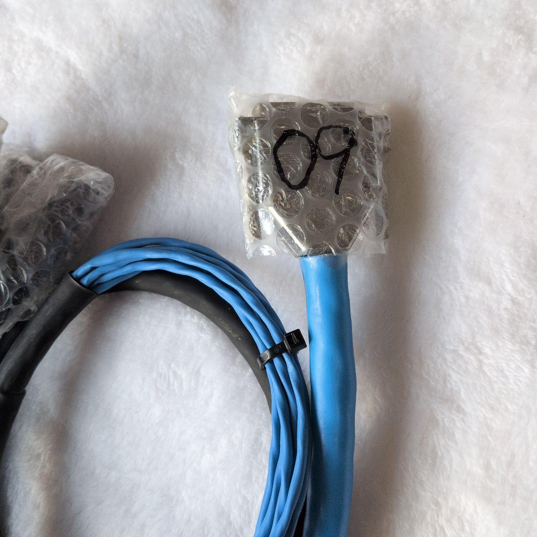 【09】Digidesign DB25-XLRF オーディオケーブル D-sub