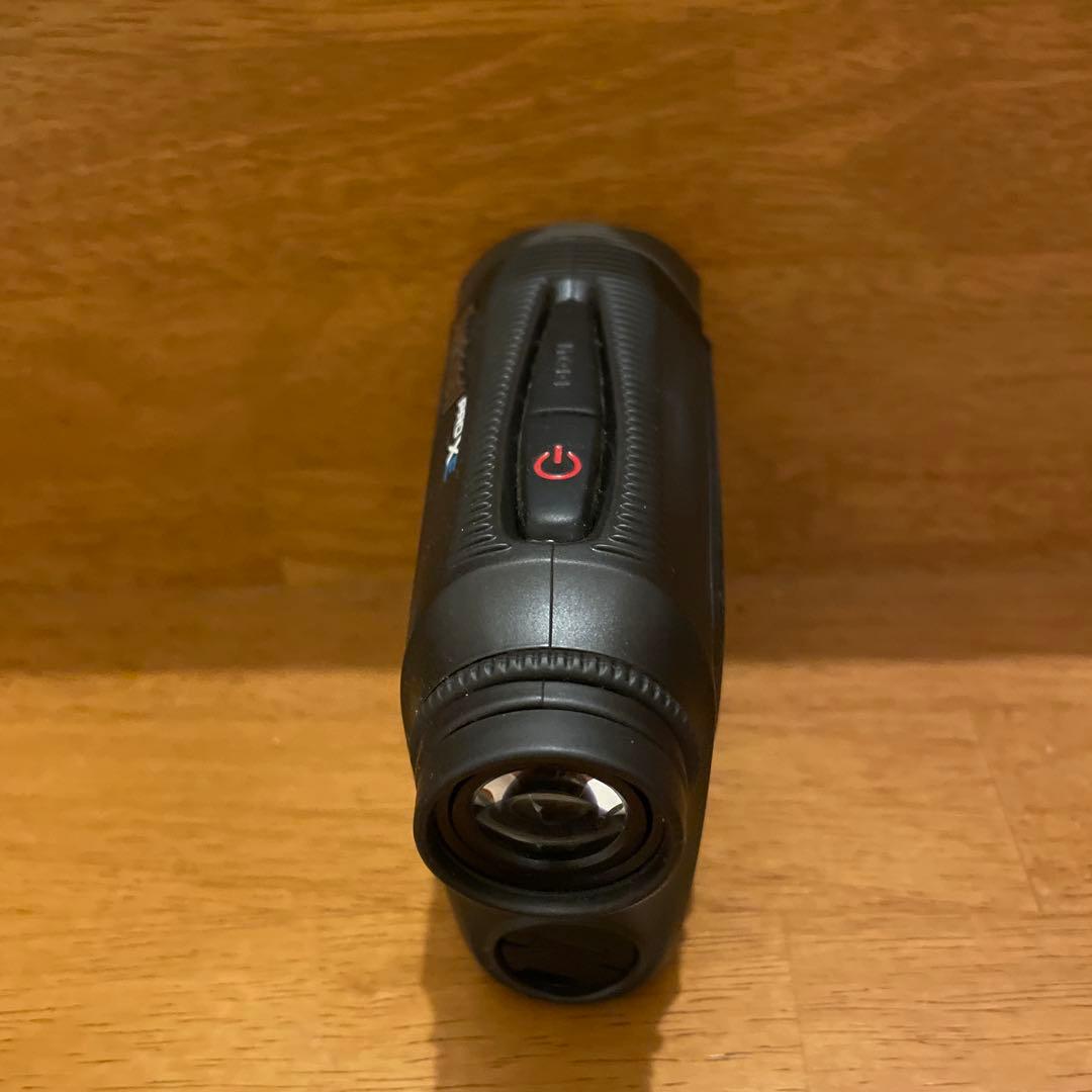 Bushnell PRO X & BITE ゴルフ用距離計