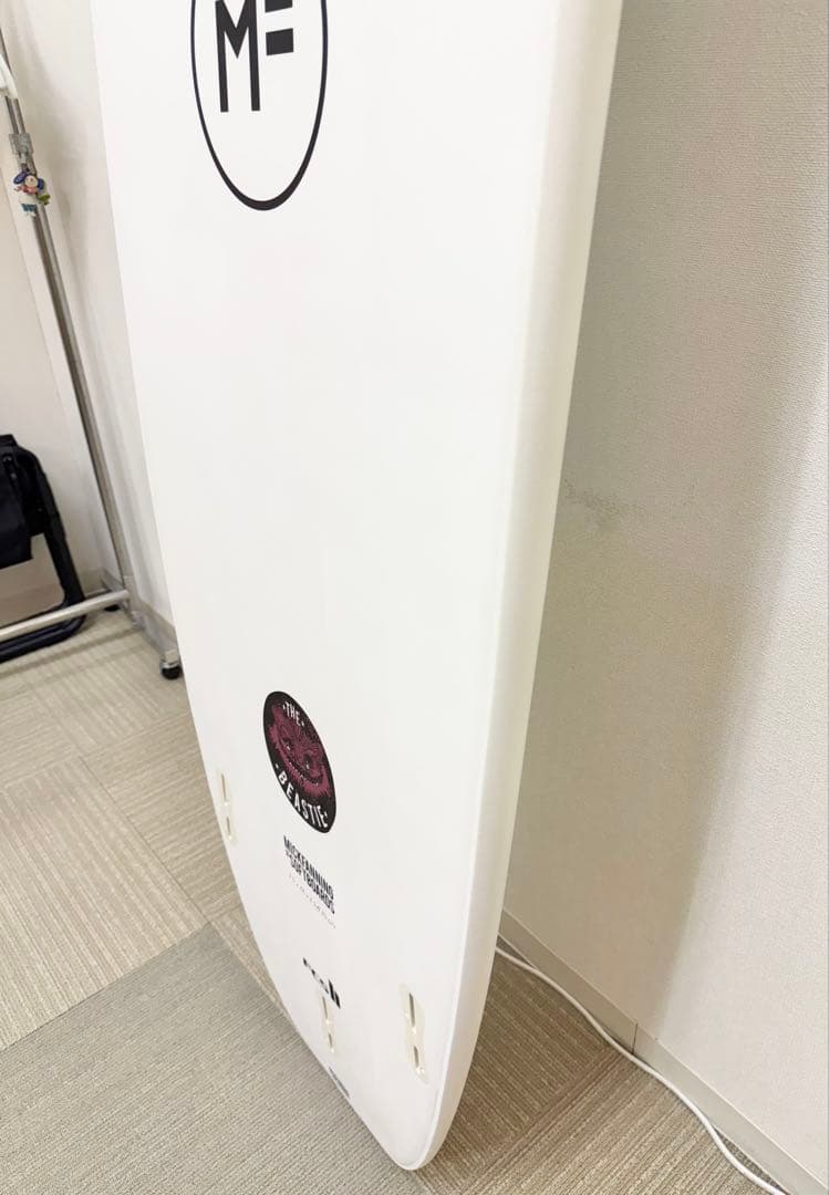 ミックファニング ソフトボード THE BEASTIE 7'0